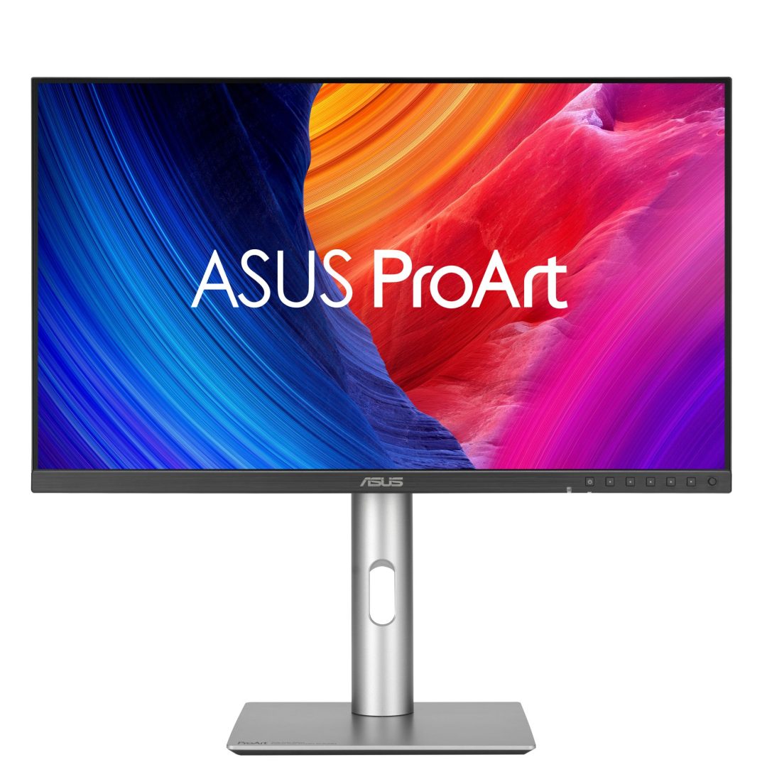 asus 6k monitor