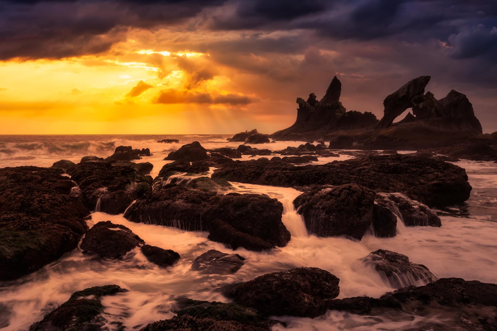 Use These Camera Settings to Nail Your Landscape Photos, A Beginner's Guide