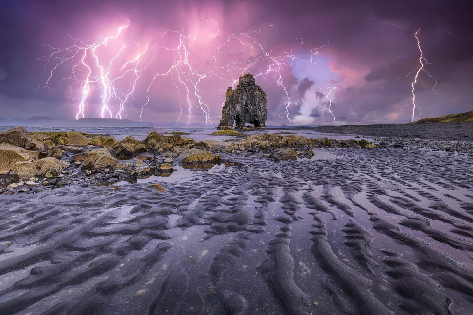 Use These Camera Settings to Nail Your Landscape Photos, A Beginner's Guide
