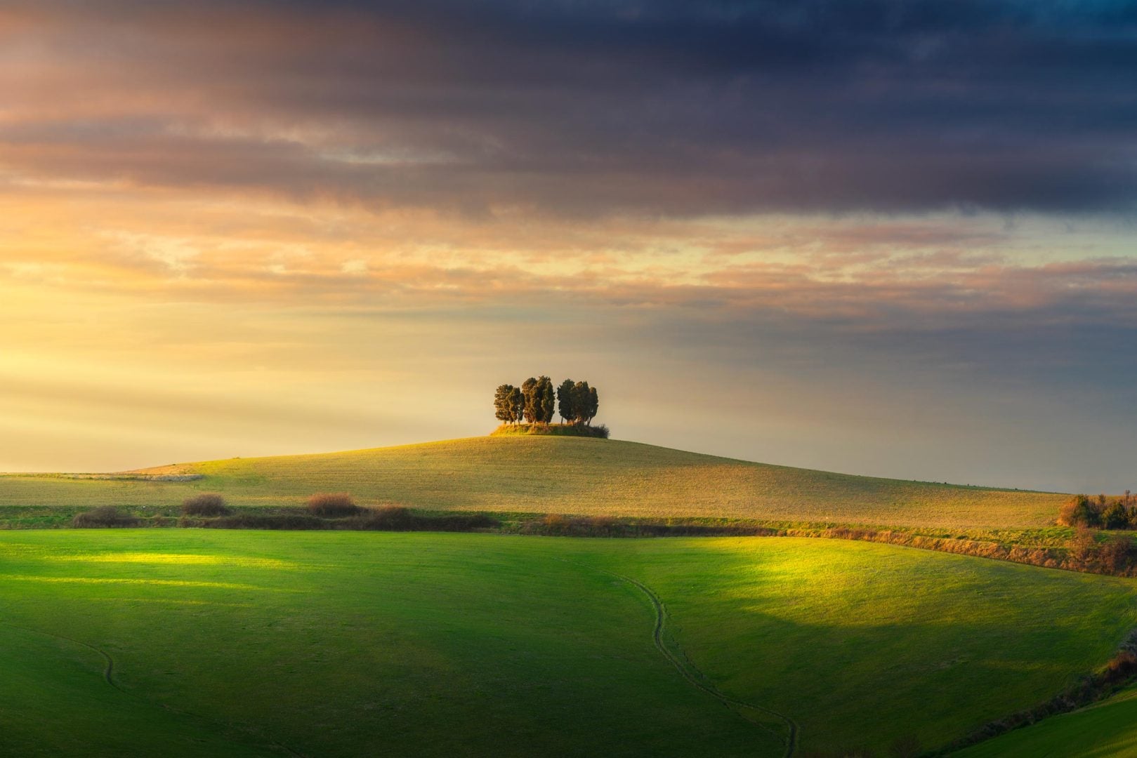 Use These Camera Settings to Nail Your Landscape Photos, A Beginner's Guide