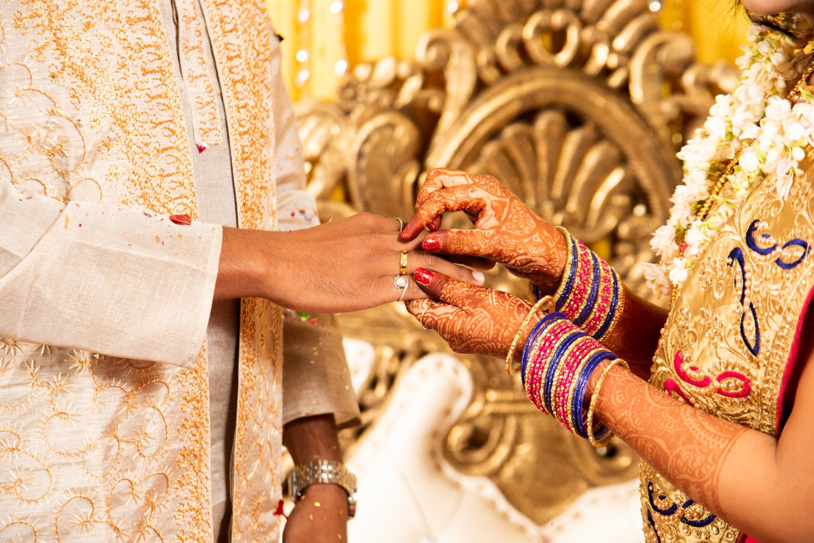 The Ultimate Guide to Wedding Photography: Styles, Gear & Tips