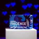 harman phoenix ii film