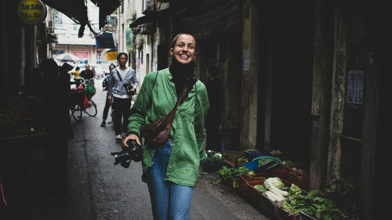 9 Side Hustles for Photographers You Can Start Right Now