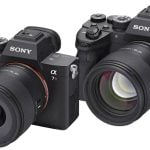 AF Lenses for Sony FE