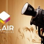 Aputure STORM 1200x firmware update