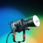 RGB LED Monolight from Godox