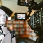 Ethically trained AI Video