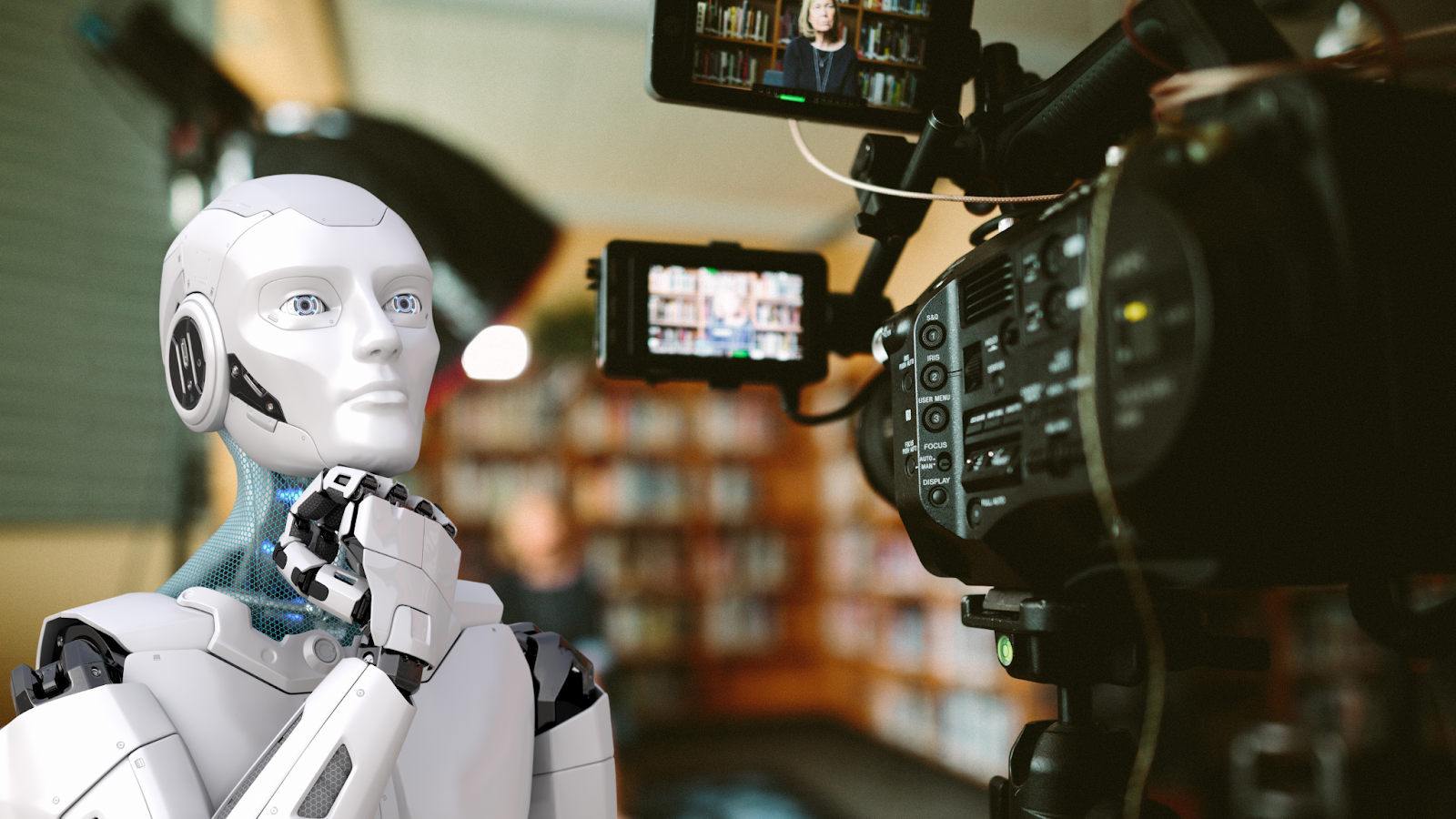 Ethically trained AI Video