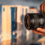 Viltrox 35mm F1.2 LAB Lens