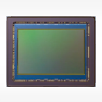 Sony's Triple-Layer Sensor