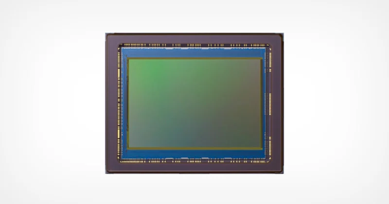 Sony's Triple-Layer Sensor