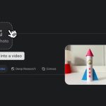 Photo-to-Video AI