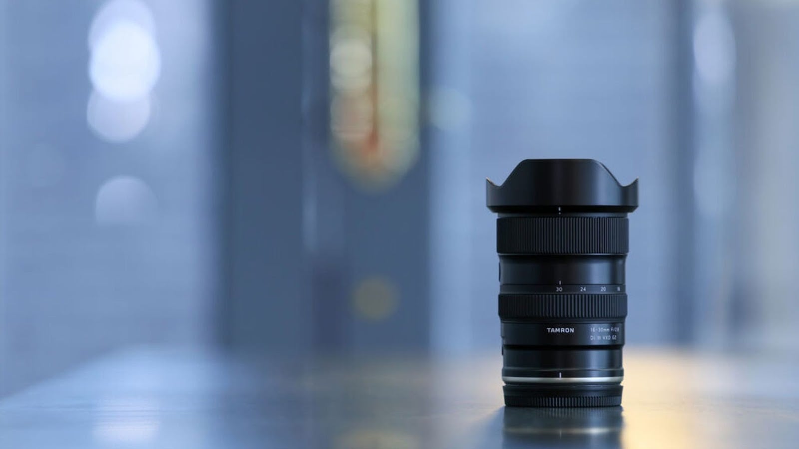 VXD G2 for Nikon Z