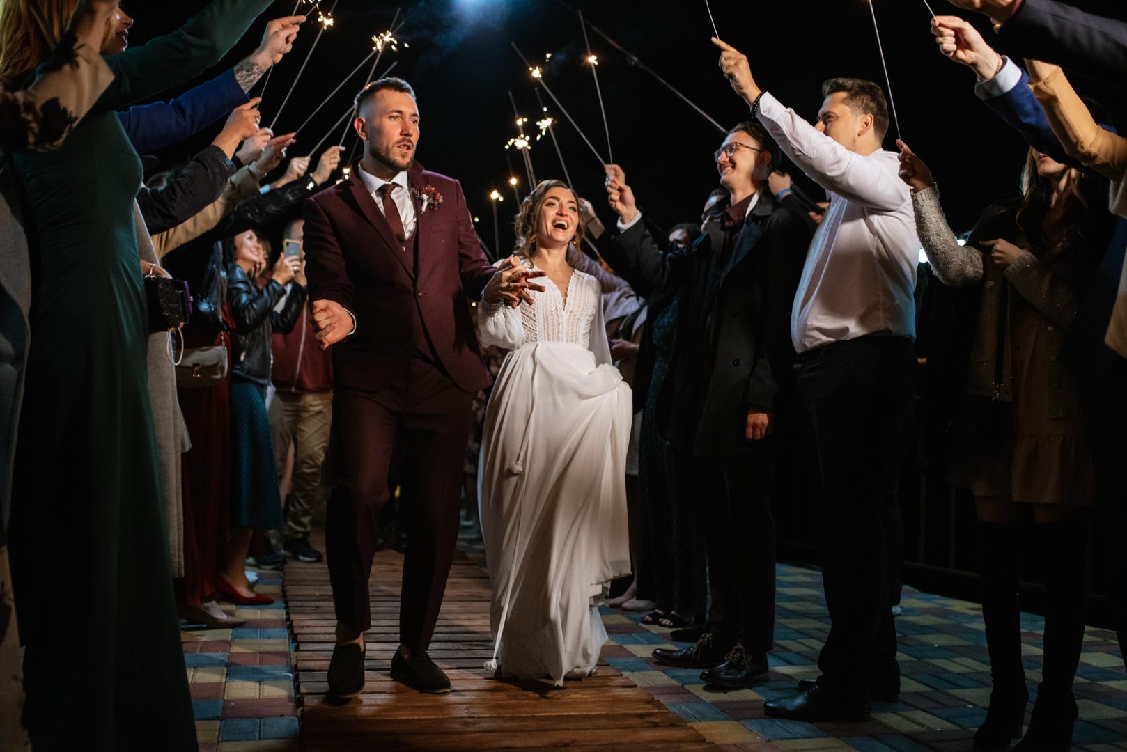 The Ultimate Guide to Wedding Photography: Styles, Gear & Tips