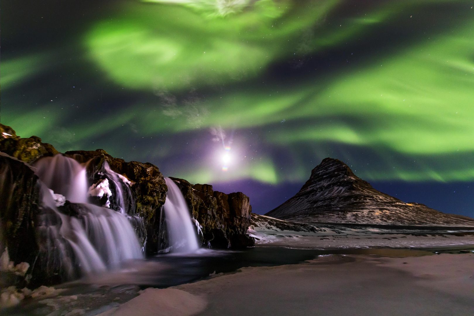 Use These Camera Settings to Nail Your Landscape Photos, A Beginner's Guide
