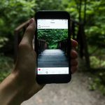 photo-sharing platforms