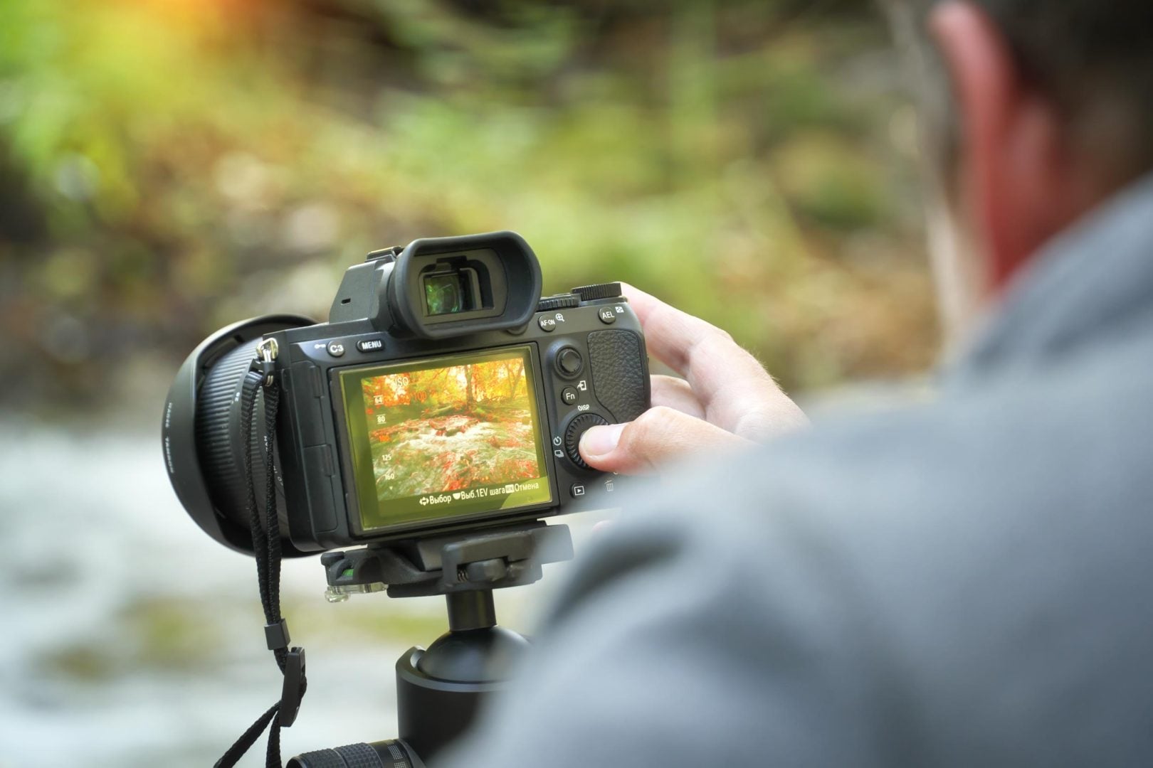 Use These Camera Settings to Nail Your Landscape Photos, A Beginner's Guide