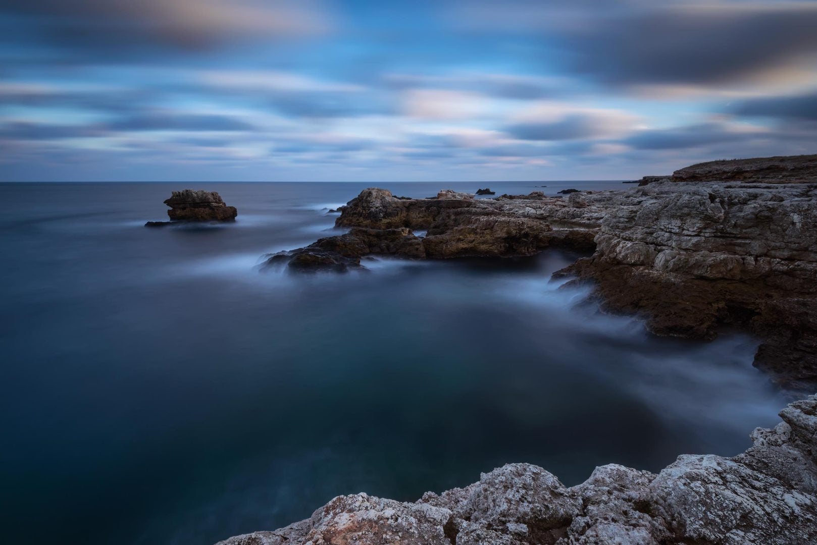 Use These Camera Settings to Nail Your Landscape Photos, A Beginner's Guide