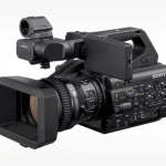 Sony PXW-Z300 XDCAM