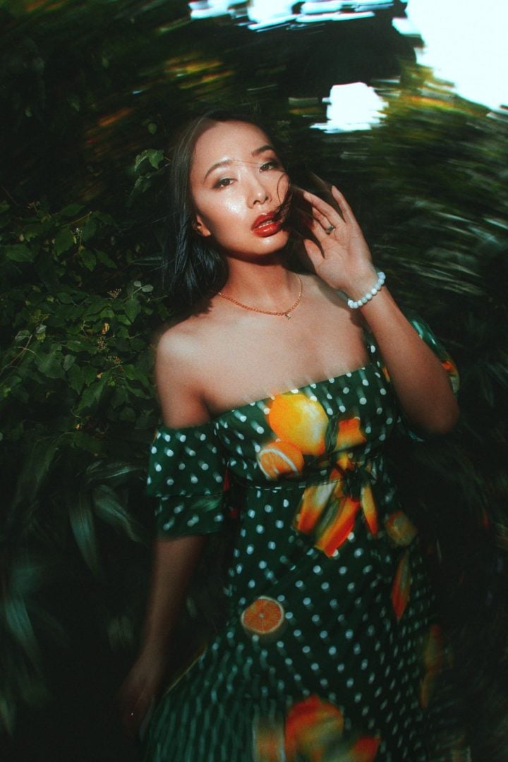 long exposure and speedlights