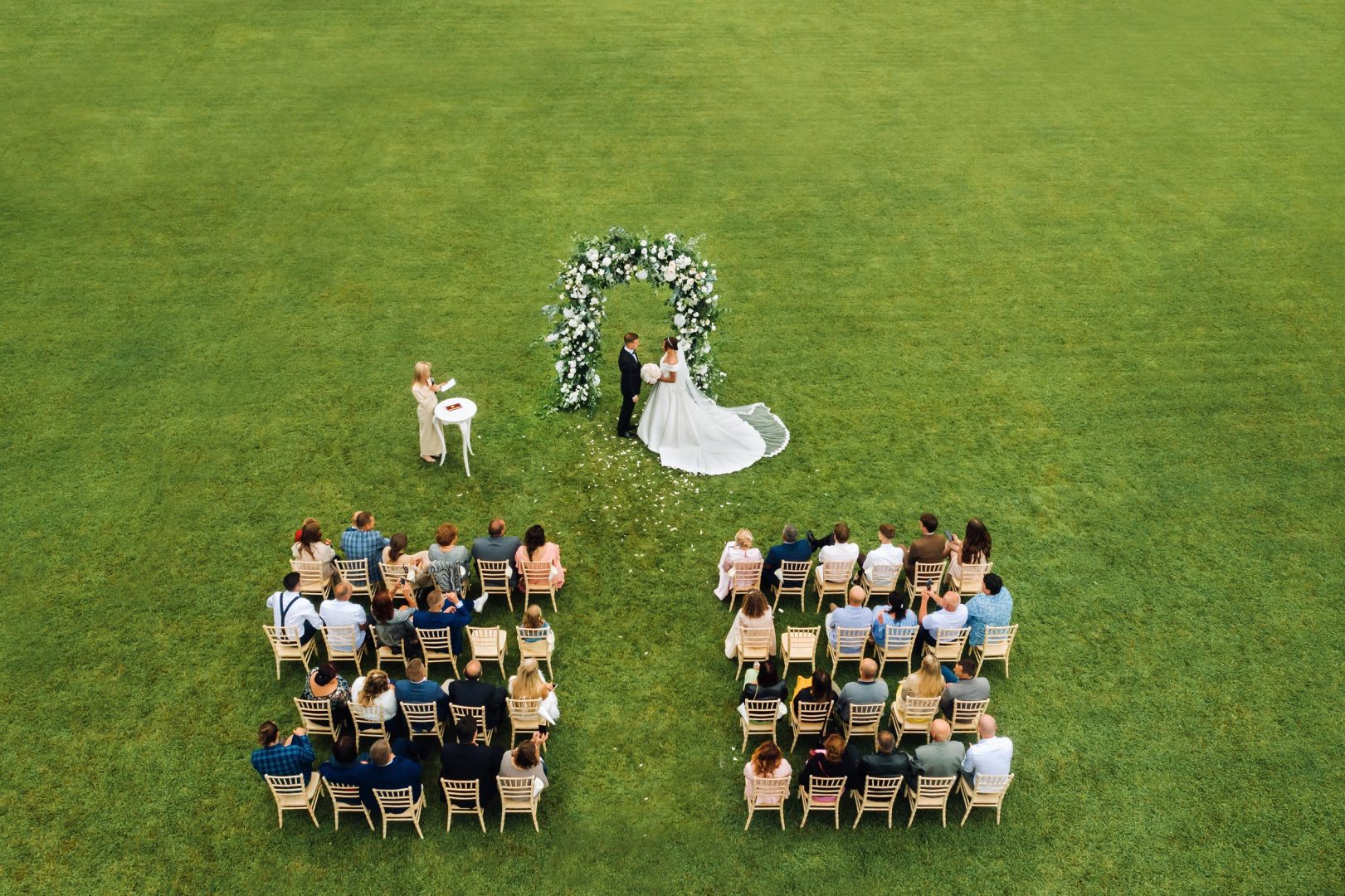 The Ultimate Guide to Wedding Photography: Styles, Gear & Tips