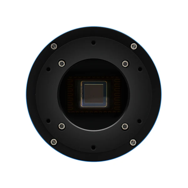 The camera has a 9 MP sensor