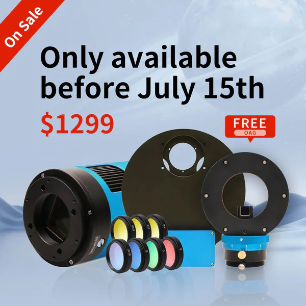 The bundle offer is available till July 15th