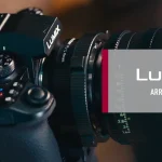 ARRI LogC3 on Panasonic LUMIX