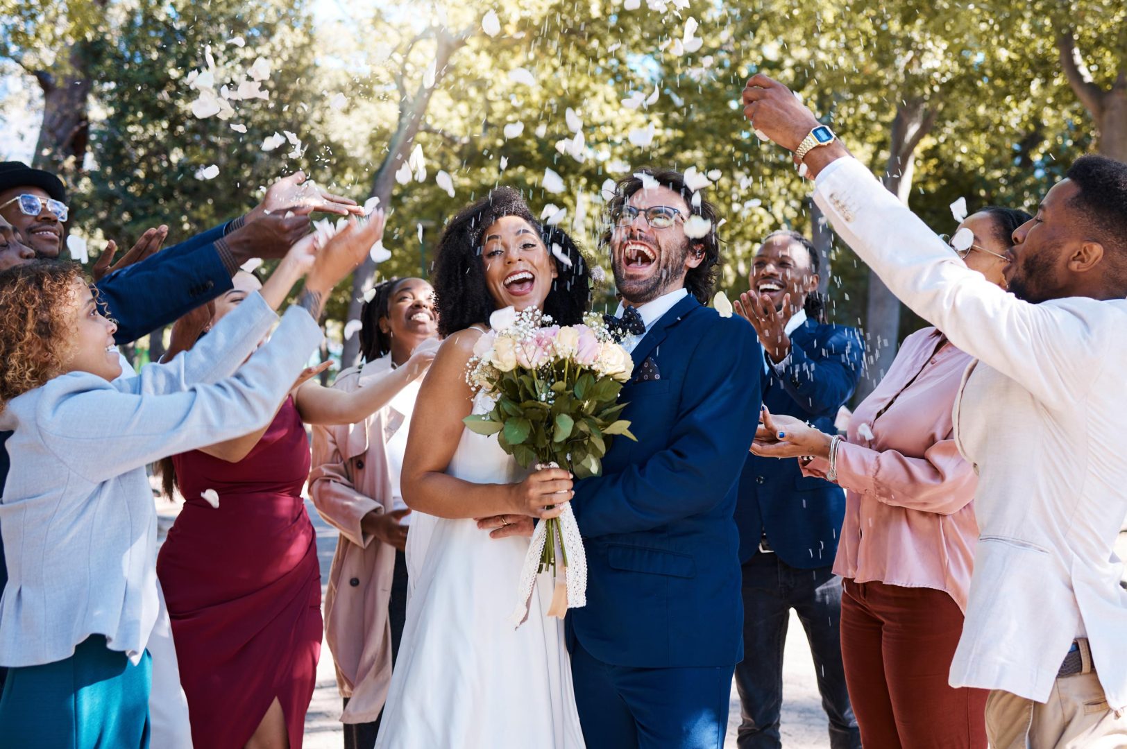 The Ultimate Guide to Wedding Photography: Styles, Gear & Tips