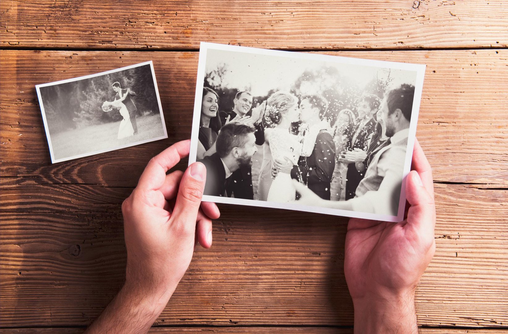The Ultimate Guide to Wedding Photography: Styles, Gear & Tips