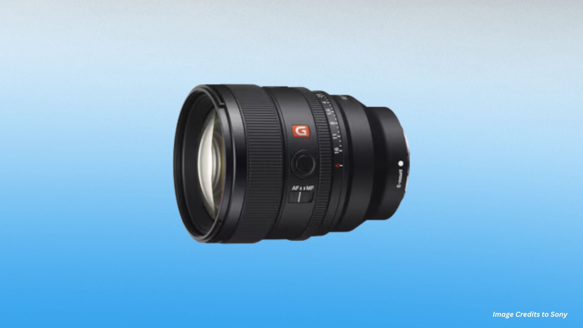 The Sony G Master 50mm f/1.2 lens, a state-of-the-art piece of glass that provides unparalleled sharpness and stunning bokeh, changing how photographers capture light.