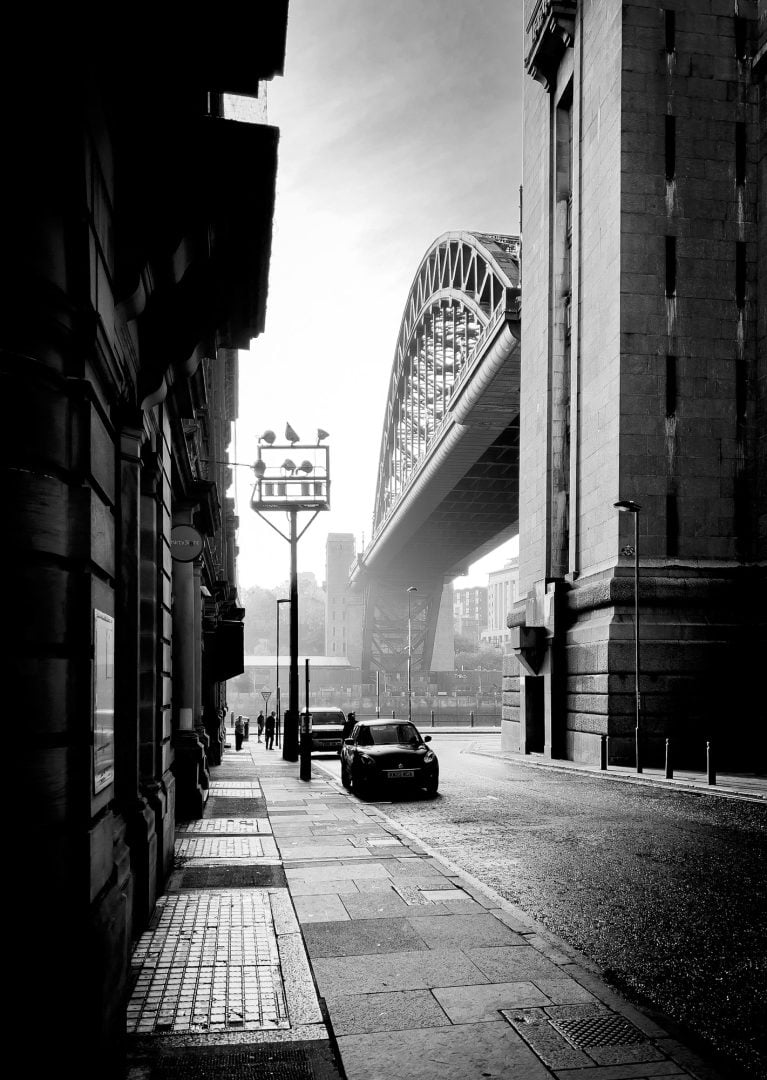 From Moonlit Streets to Central Park Arches: These are the Winning Images of the 2025 iPhone Photography Awards