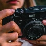 Fujifilm camera price increase
