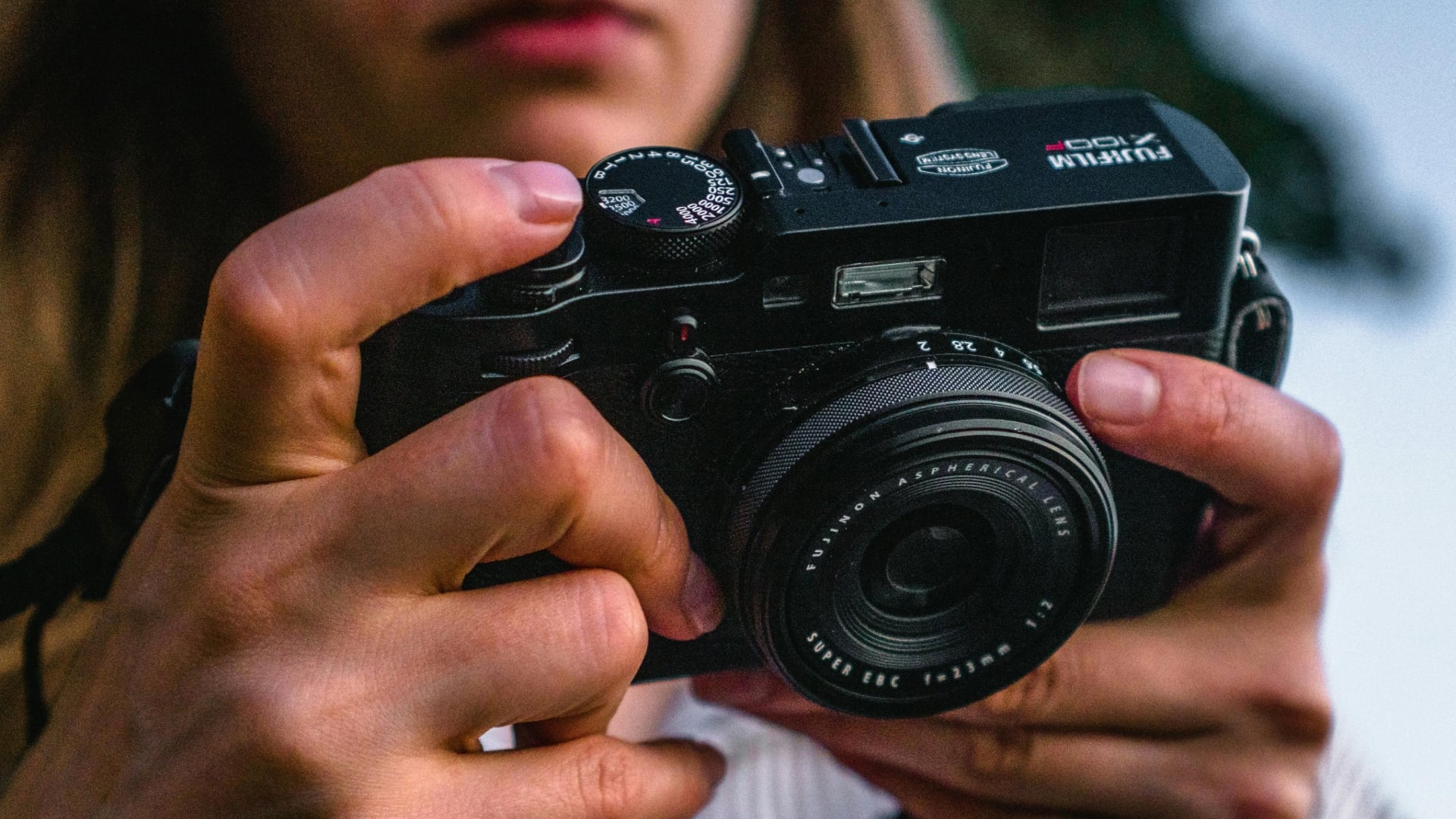 Fujifilm camera price increase