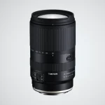 Tamron's Popular 18-300mm