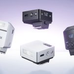 Godox Tiny iT20/iT22 iFlash