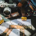 Kodak Could End Operations