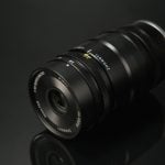 Mitakon 55mm f/2.8 1-5X Macro Lens