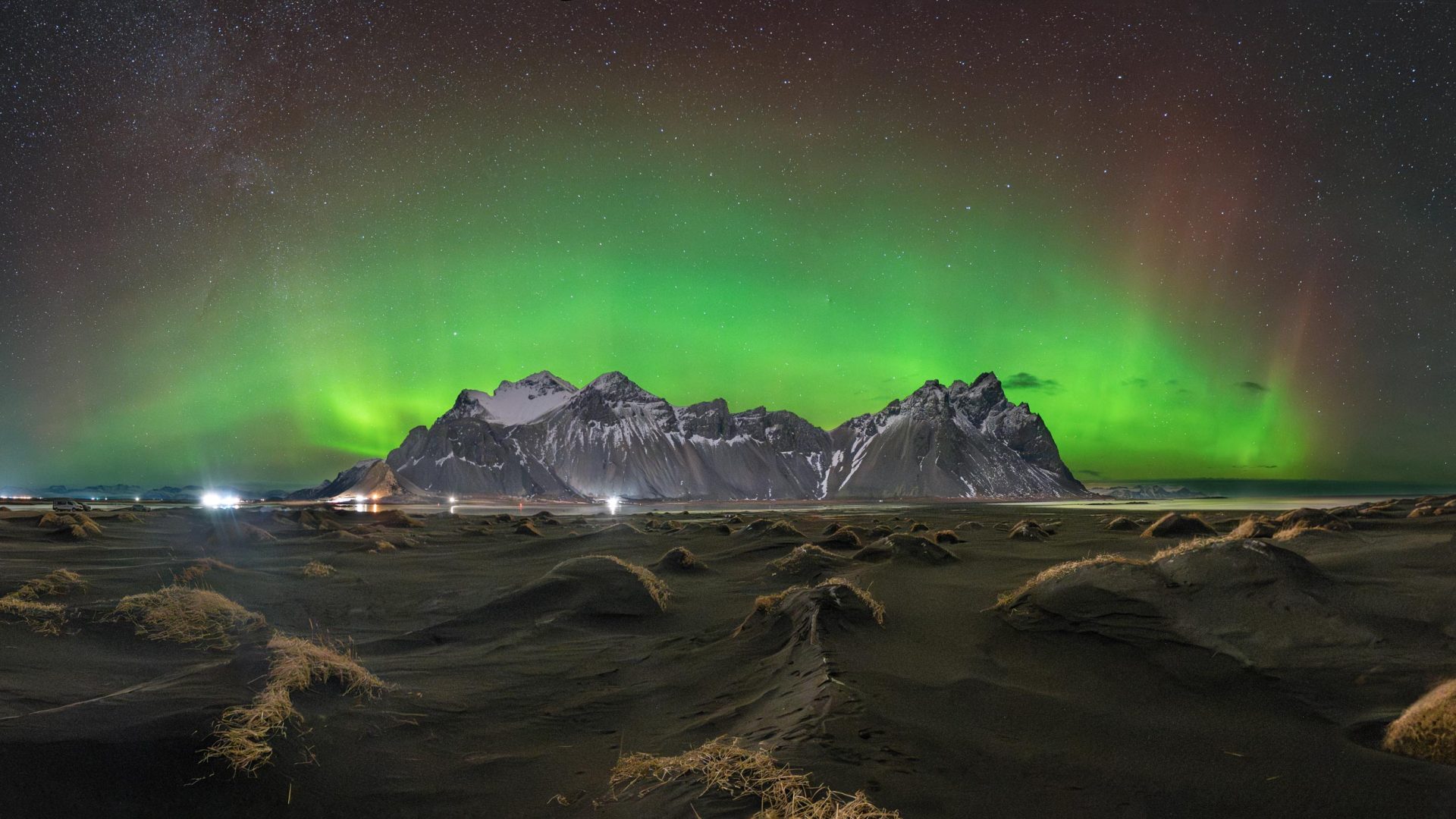 Enjoy The World's Darkest Skies With These Spectacular Winning Shots from Capture The Dark 2025