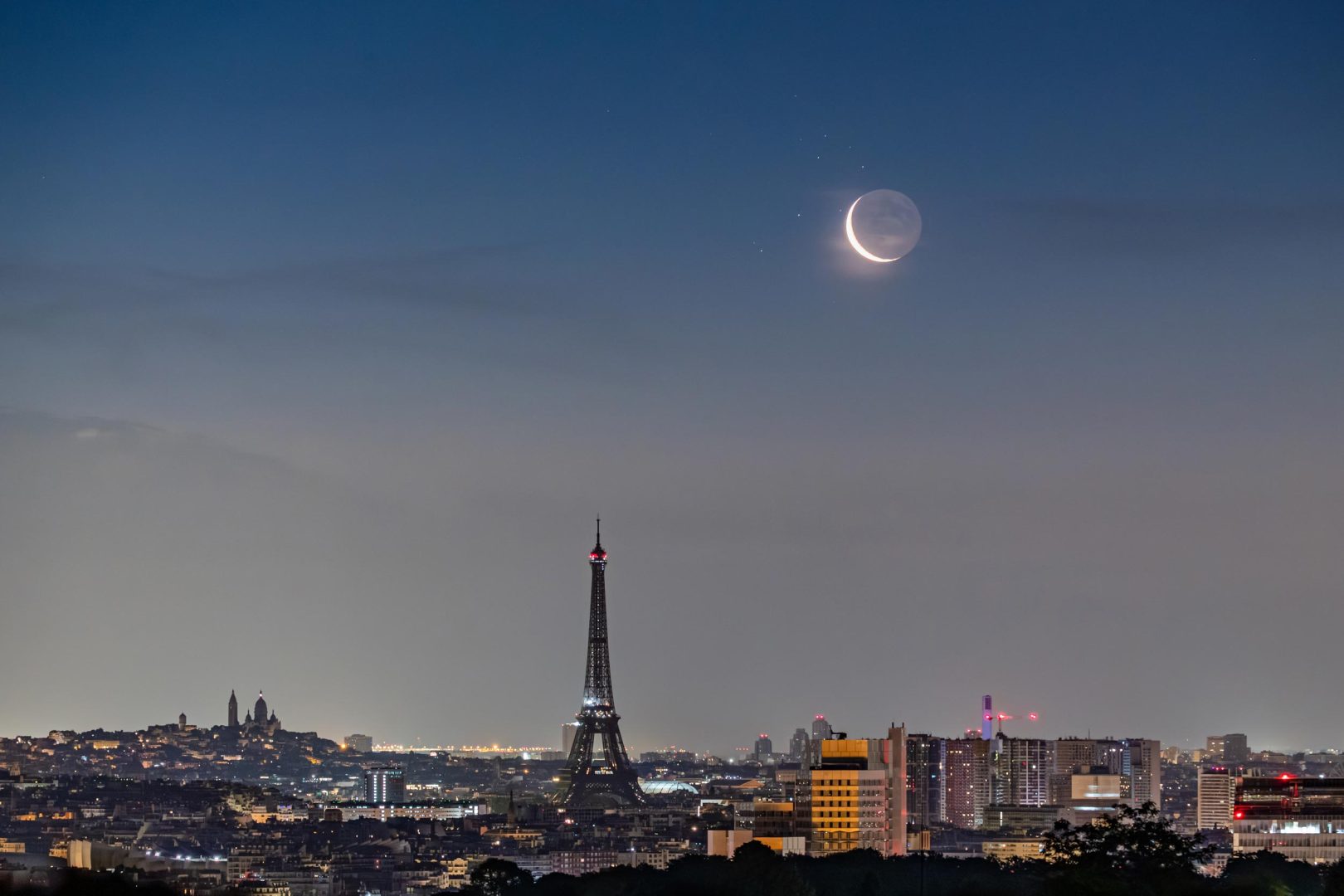 Enjoy The World's Darkest Skies With These Spectacular Winning Shots from Capture The Dark 2025