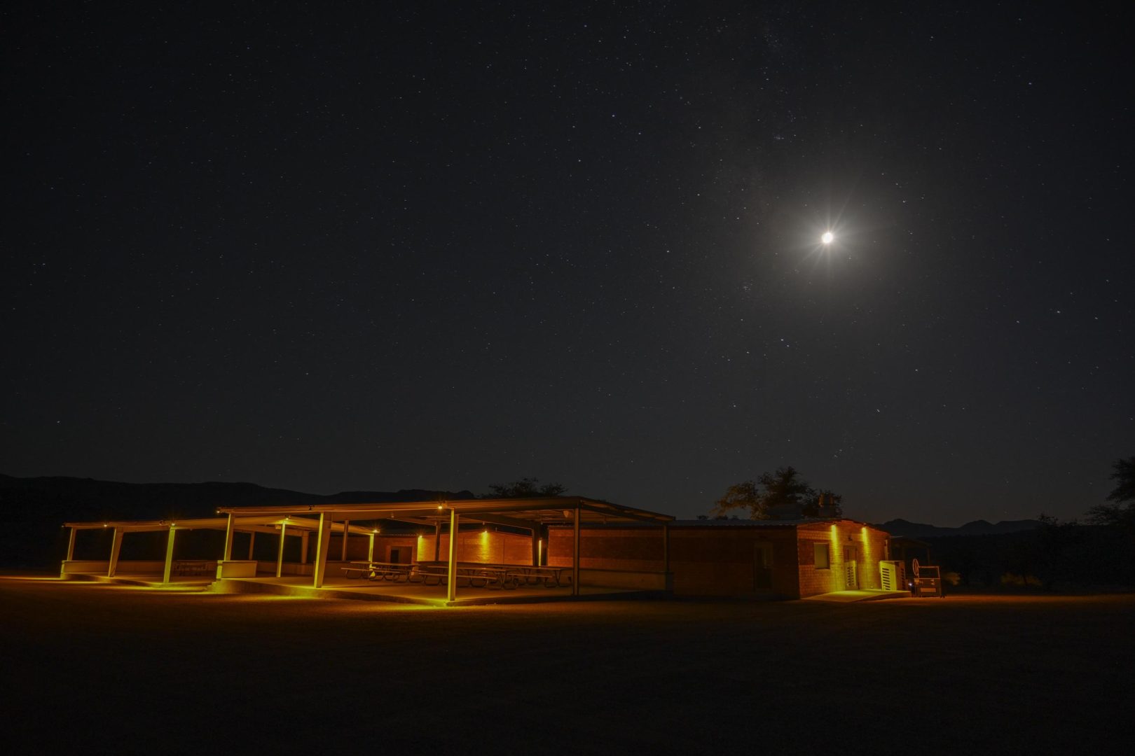 Enjoy The World's Darkest Skies With These Spectacular Winning Shots from Capture The Dark 2025
