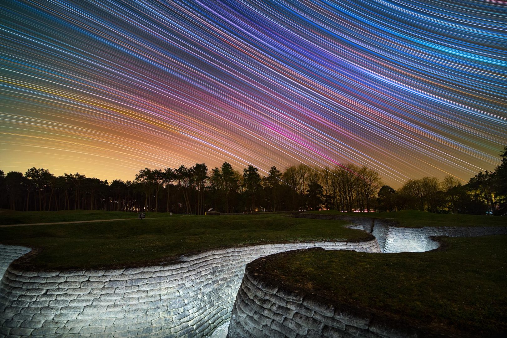 Enjoy The World's Darkest Skies With These Spectacular Winning Shots from Capture The Dark 2025