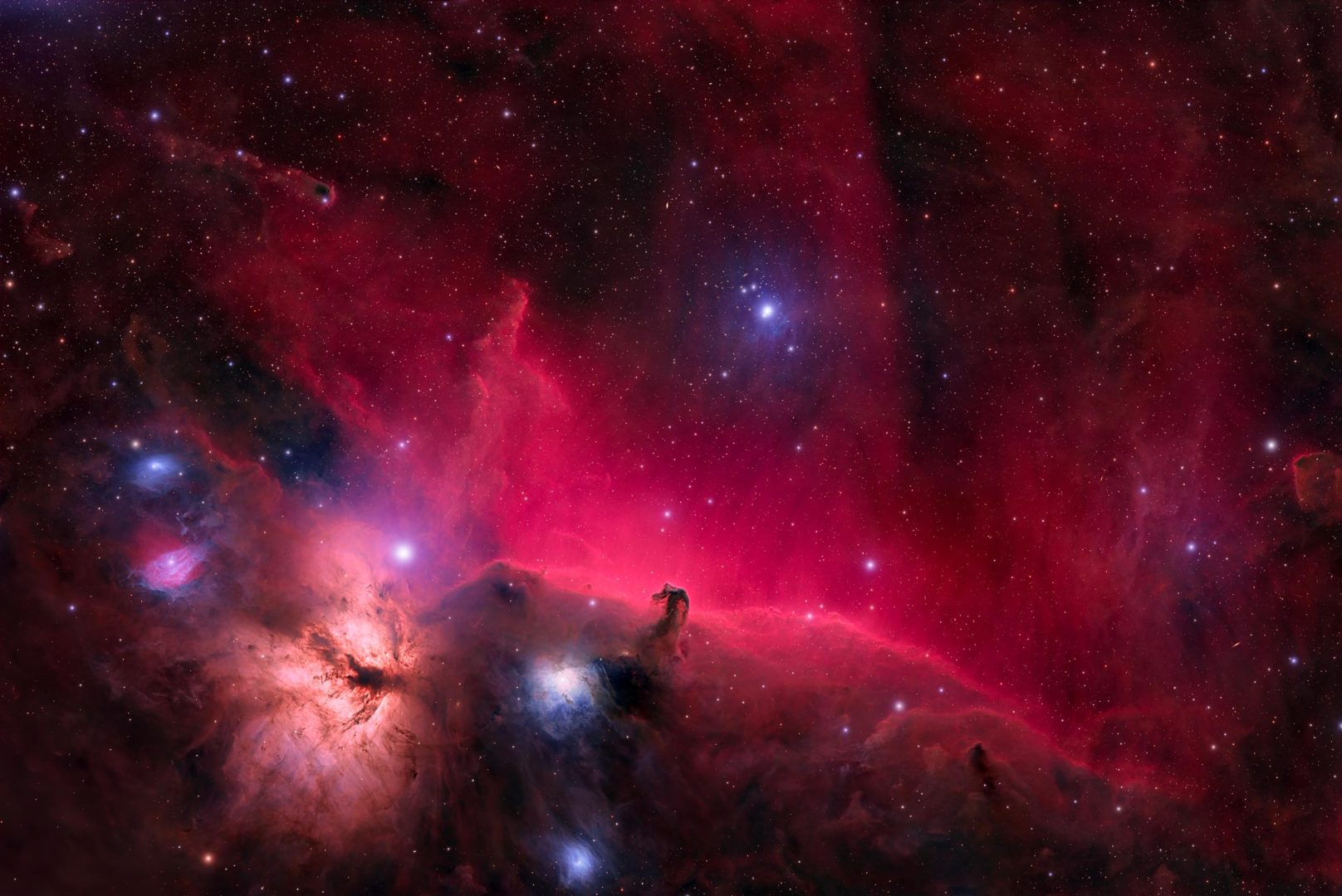 Enjoy The World's Darkest Skies With These Spectacular Winning Shots from Capture The Dark 2025