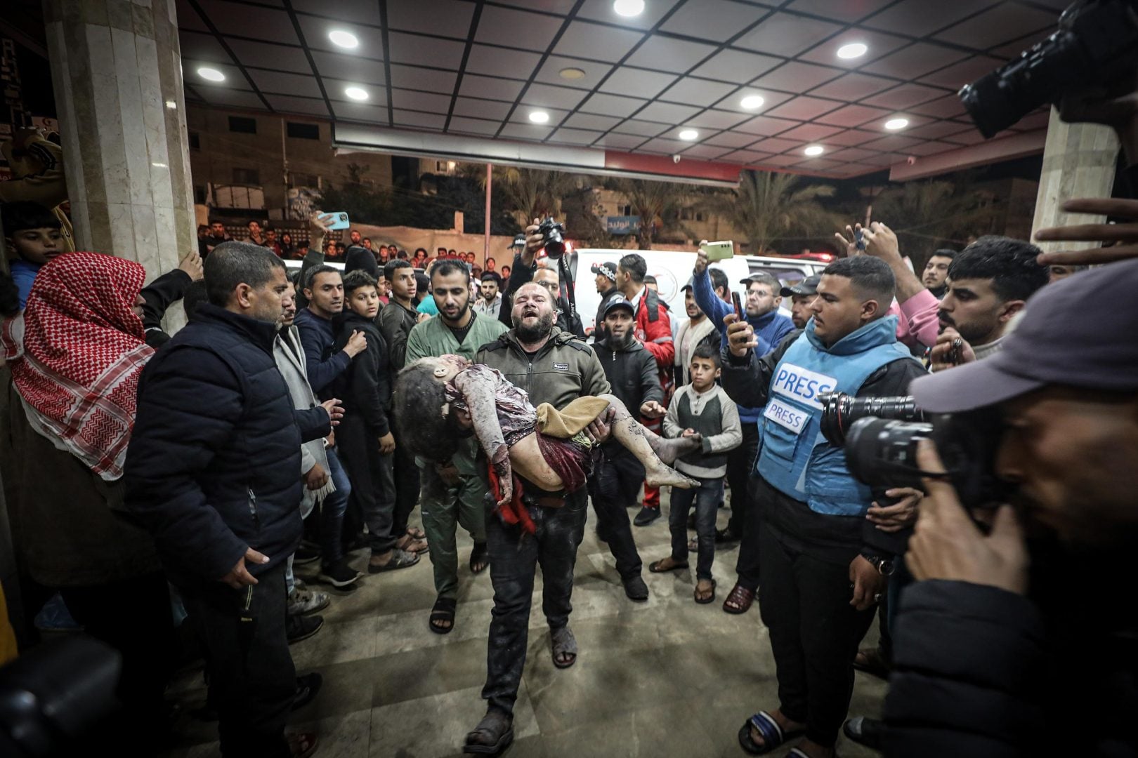 This Year's International Photography Awards Winning Images Will Change How You See The World