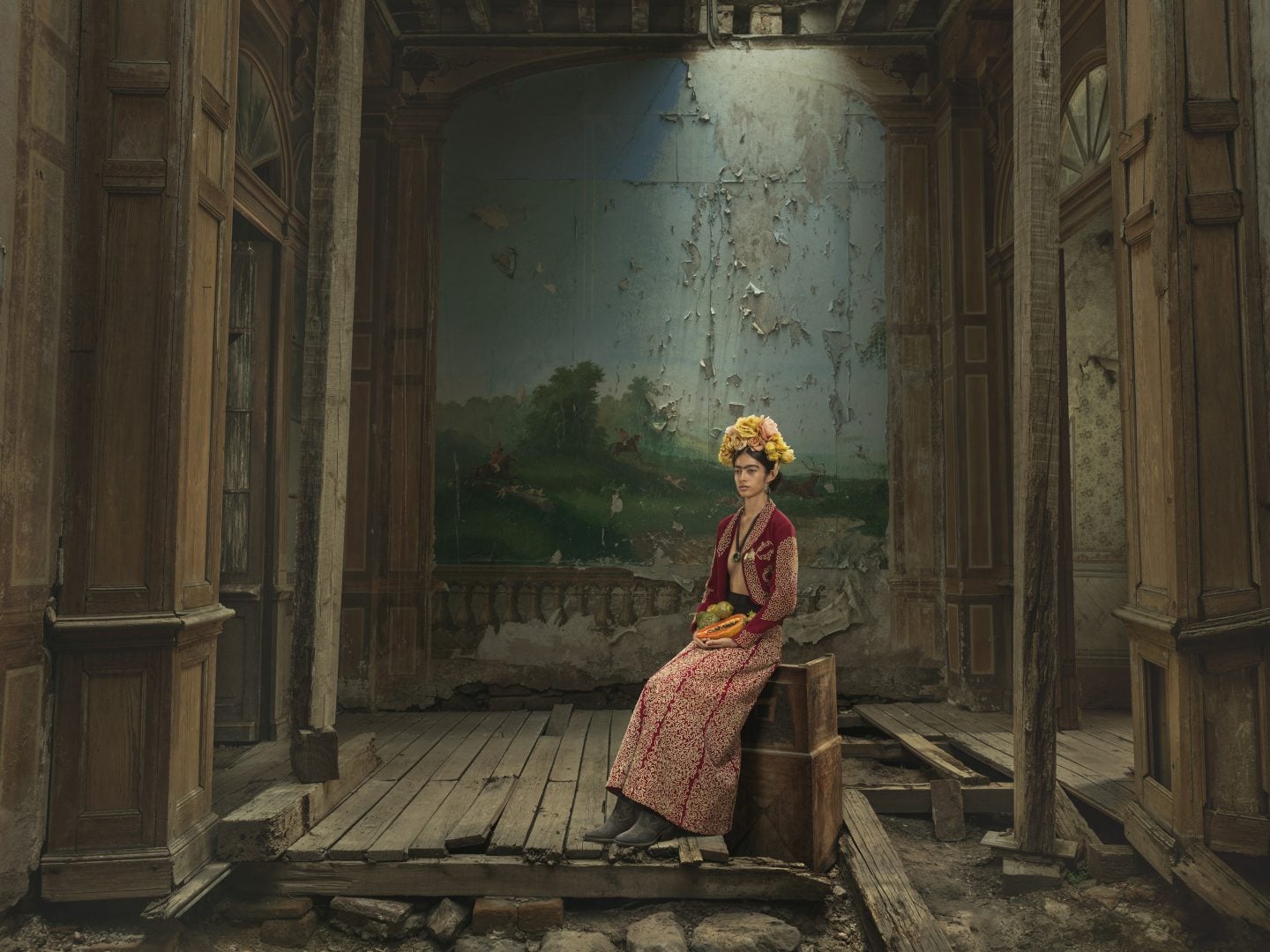 This Year's International Photography Awards Winning Images Will Change How You See The World