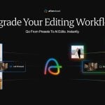 Aftershoot’s New Tool Turns Your Lightroom Presets Into AI Profiles in Under a Minute