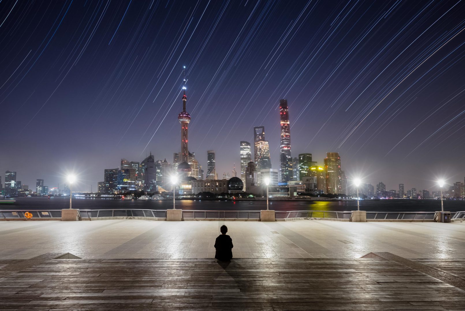 Enjoy The World's Darkest Skies With These Spectacular Winning Shots from Capture The Dark 2025