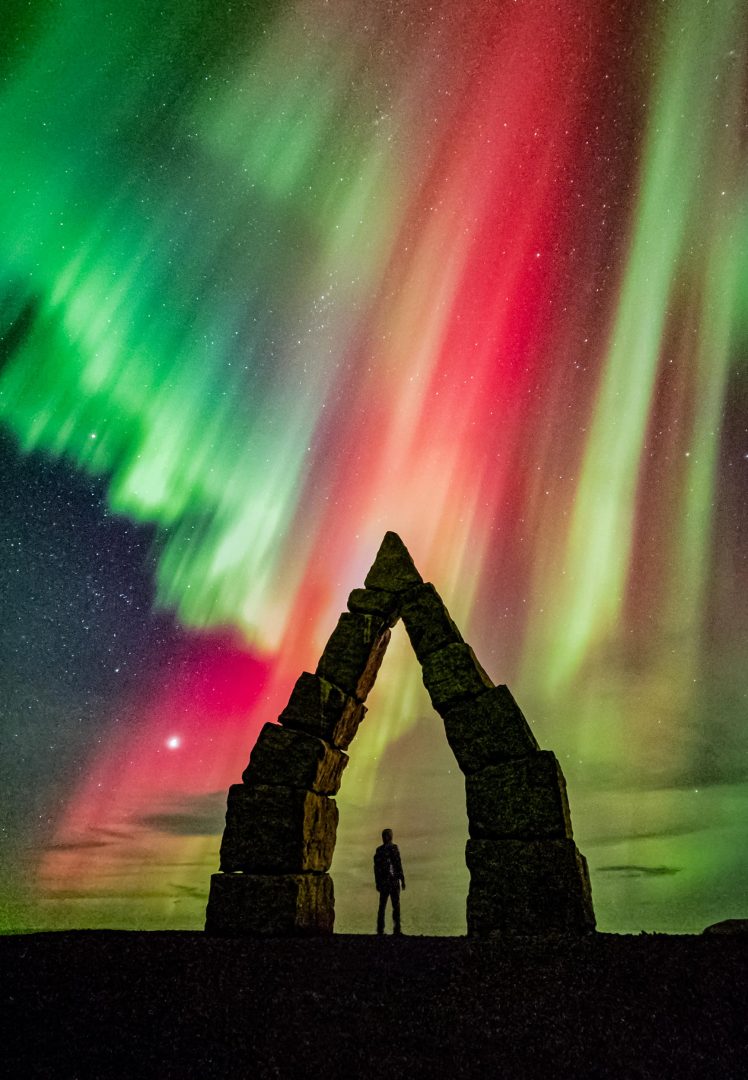 Enjoy The World's Darkest Skies With These Spectacular Winning Shots from Capture The Dark 2025