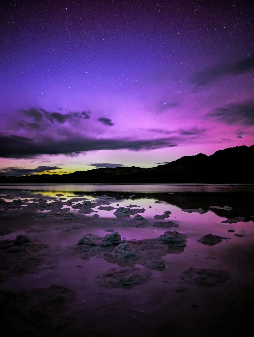 Enjoy The World's Darkest Skies With These Spectacular Winning Shots from Capture The Dark 2025