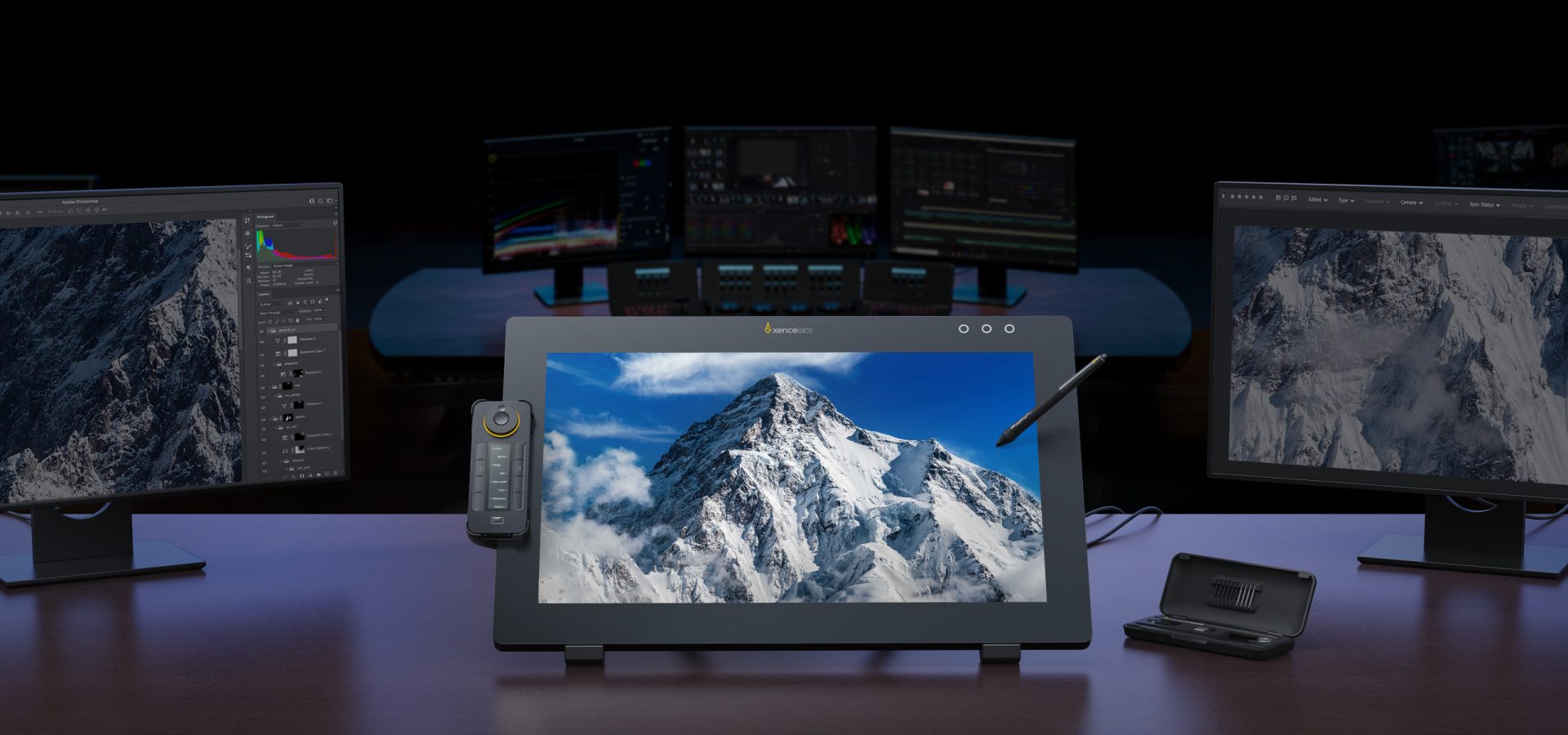 Xencelabs Pen Display 24 Plus